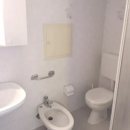 Ba - Millefiori - Sea View - Apartamento